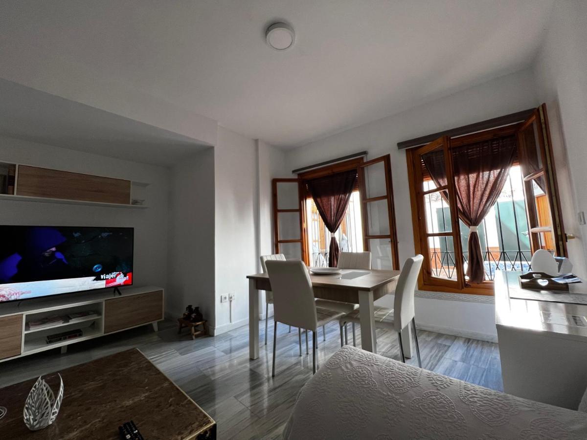 Сasa de vacaciones Casita De La Piedra Escrita Córdoba