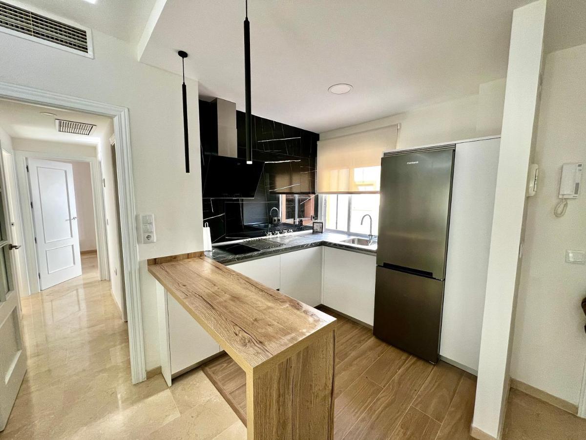 Apartamento San Fernando De La Ribera
