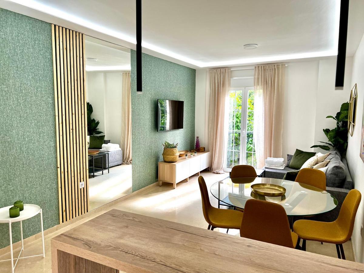 San Fernando De La Ribera Apartamento