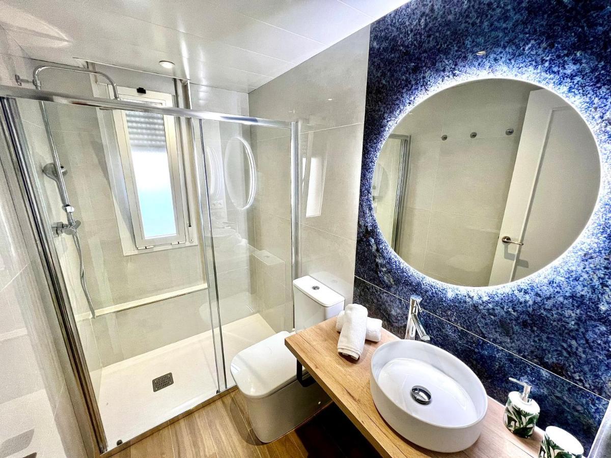 San Fernando De La Ribera Apartamento Córdoba