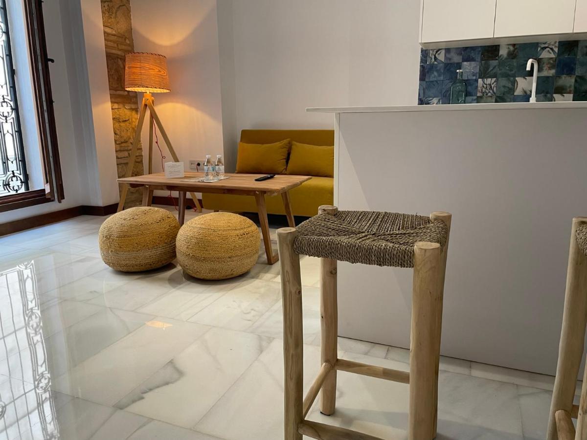 Apartamento La Casa De La Escalera 2 *