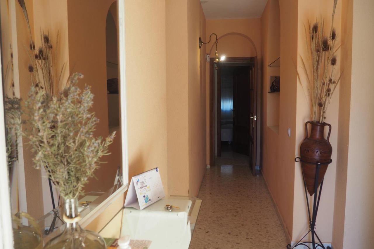 Сasa de vacaciones Chalet Privado En La Sierra - Escapada Rural Córdoba