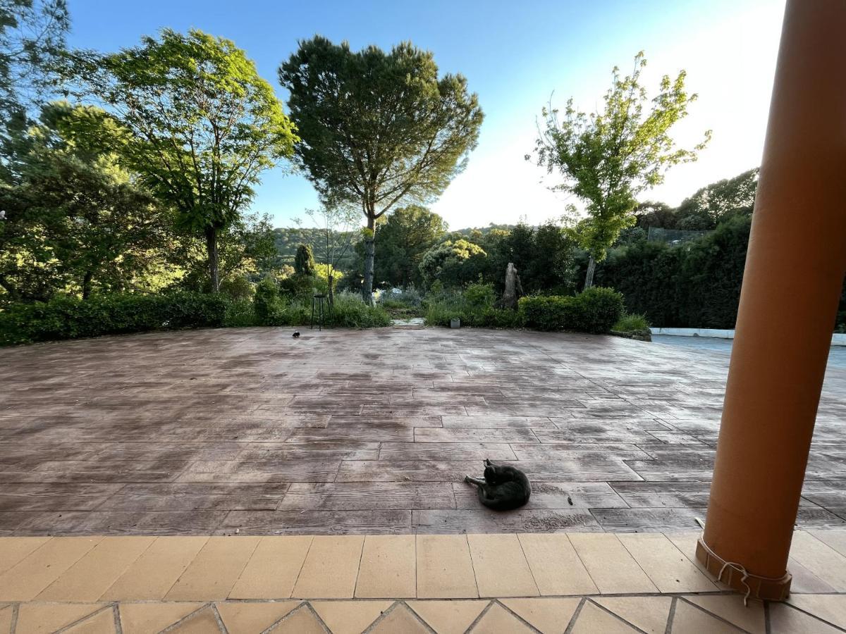 Chalet Privado En La Sierra - Escapada Rural Сasa de vacaciones *