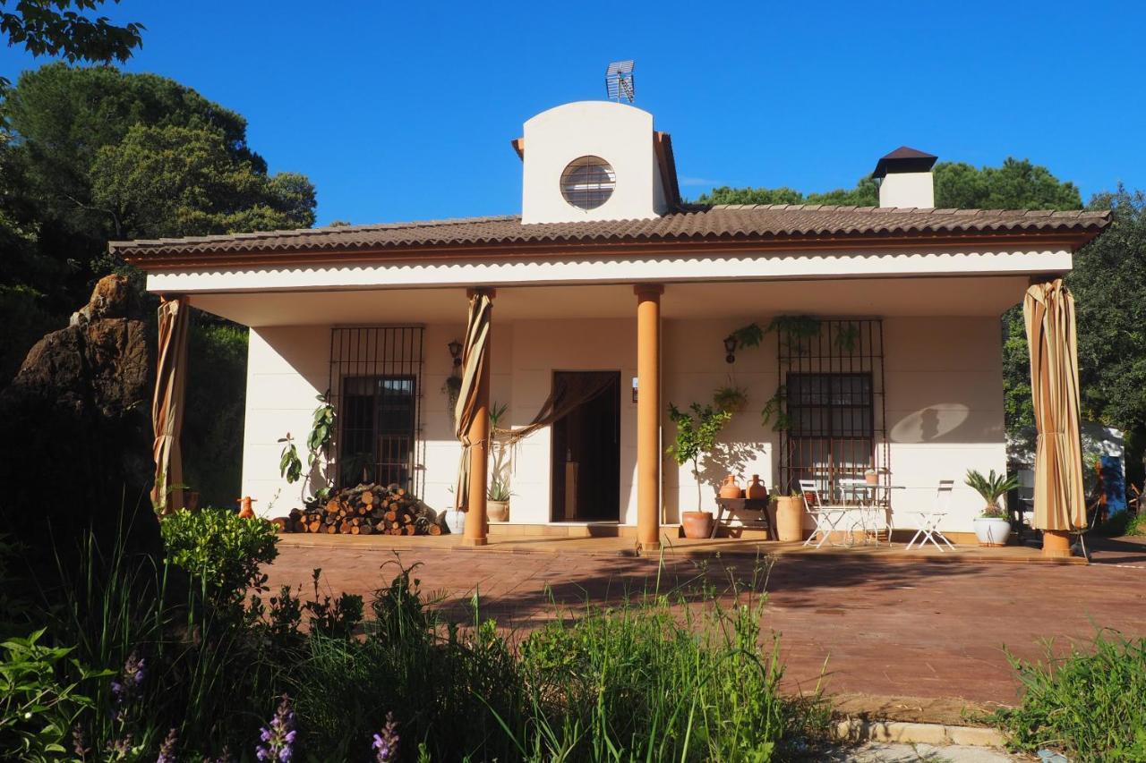 Сasa de vacaciones Chalet Privado En La Sierra - Escapada Rural