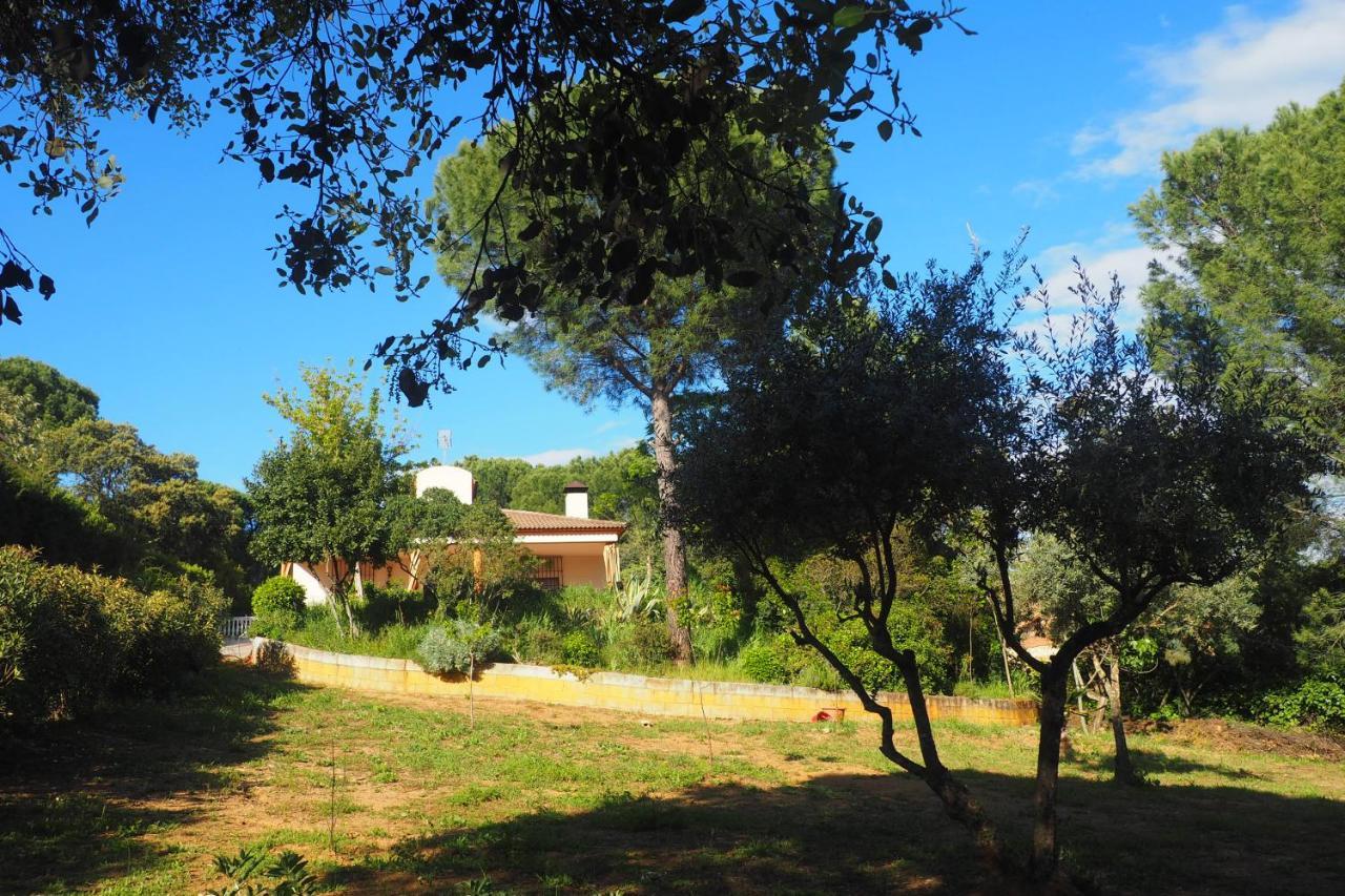 Chalet Privado En La Sierra - Escapada Rural Córdoba