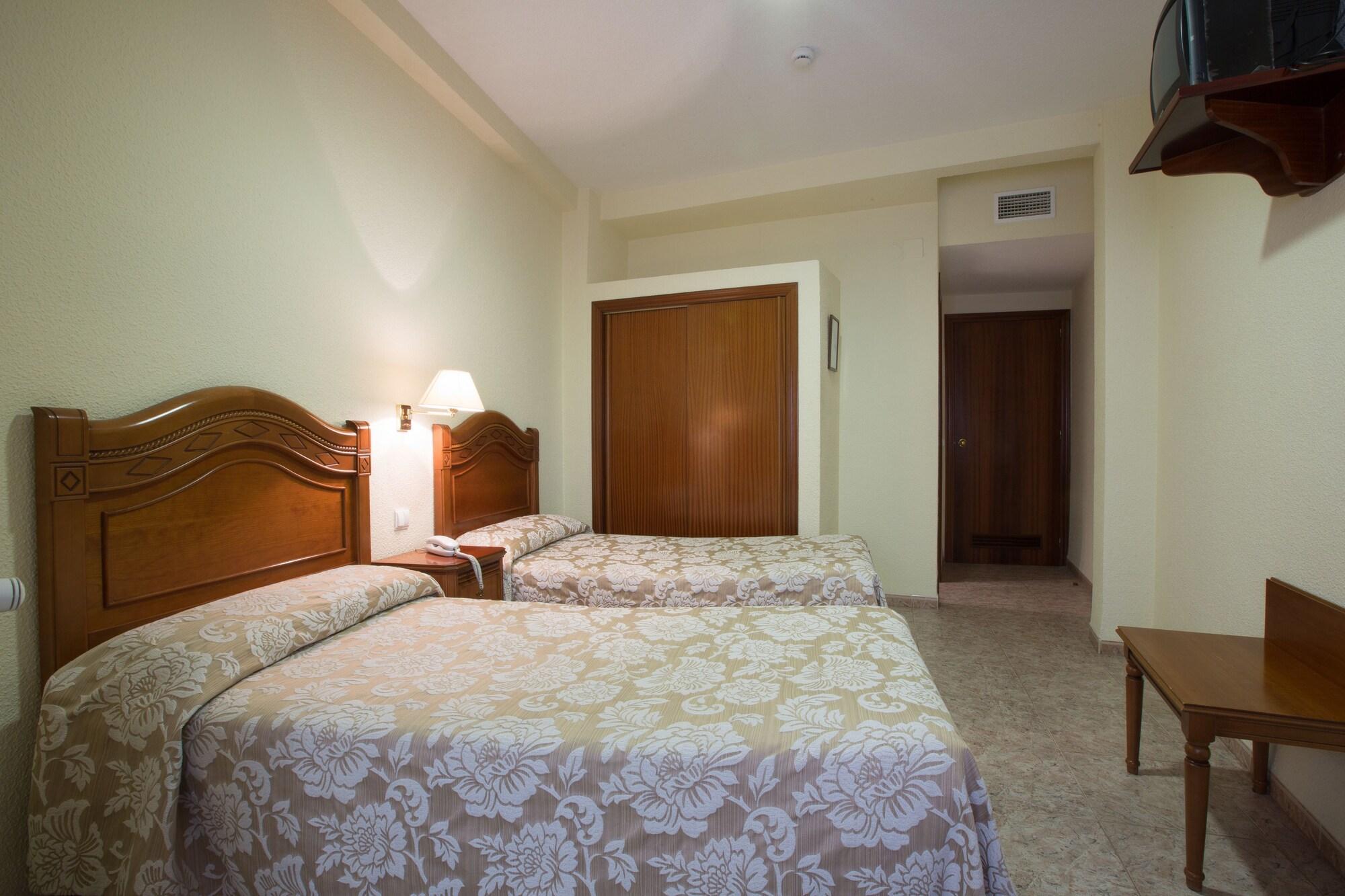 Hotel Riviera Cordoba