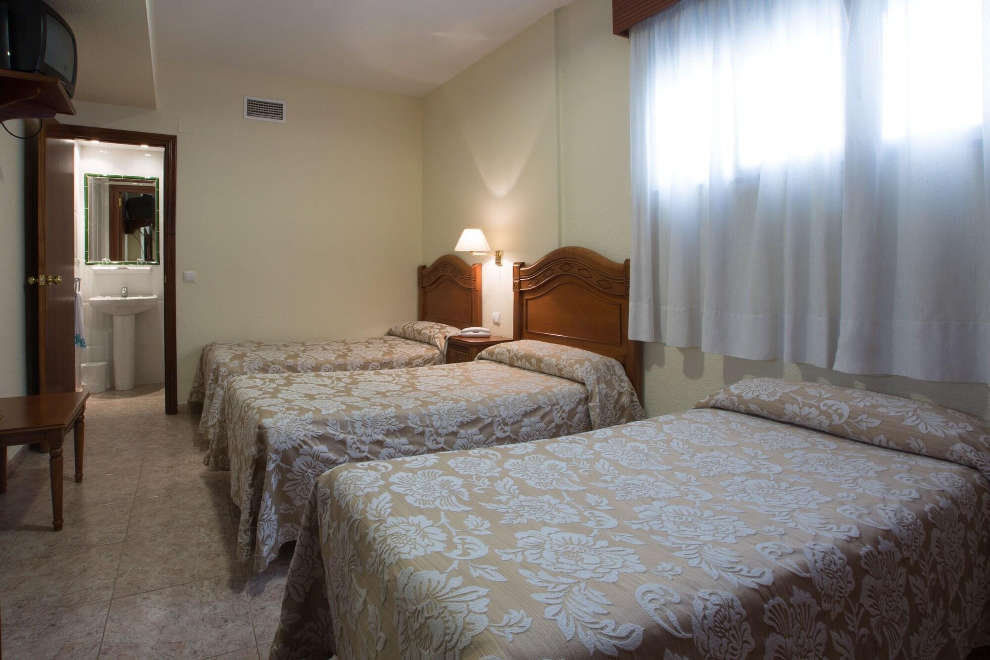 Riviera Hotel Cordoba
