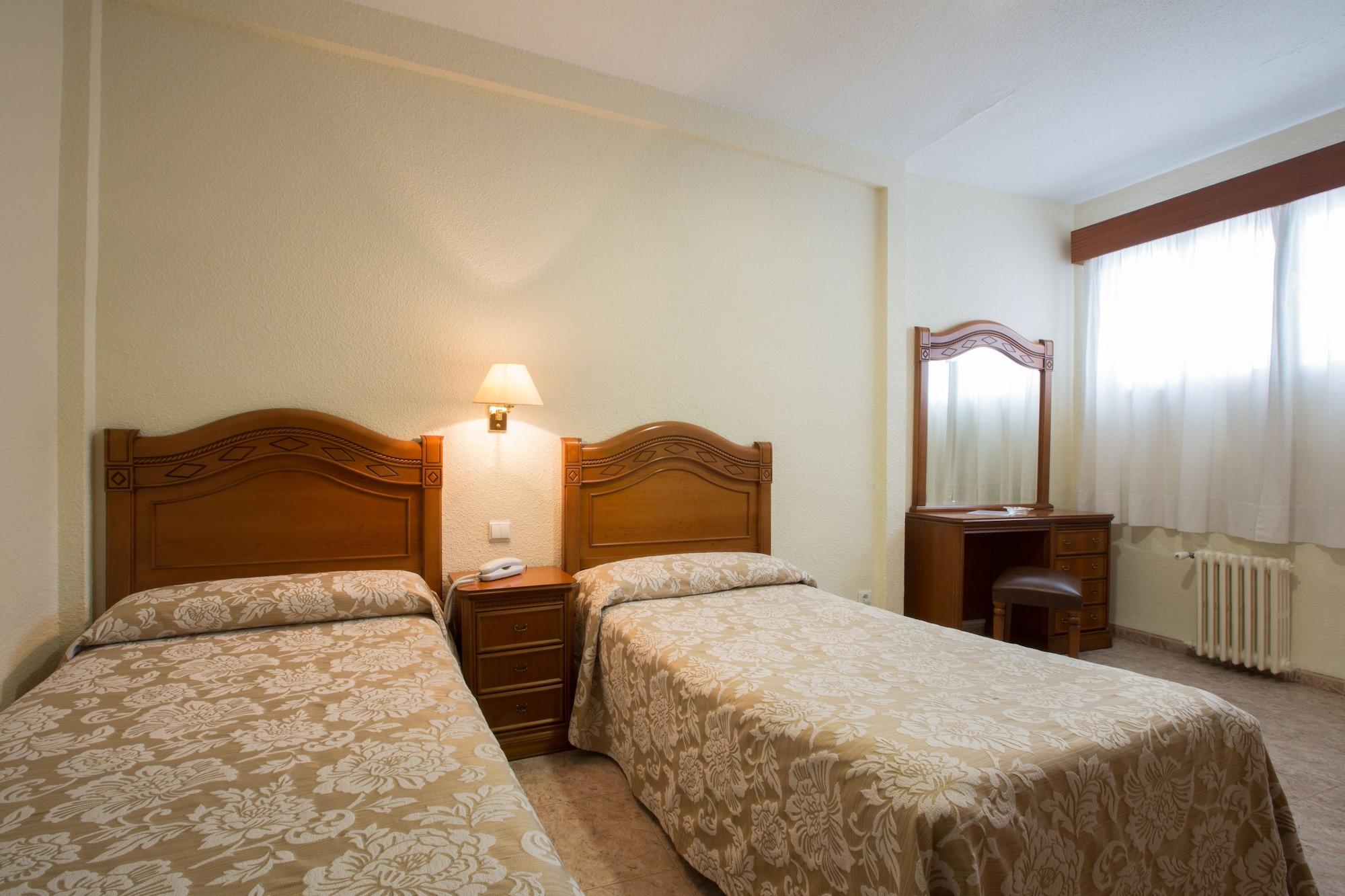 Hotel Riviera Cordoba