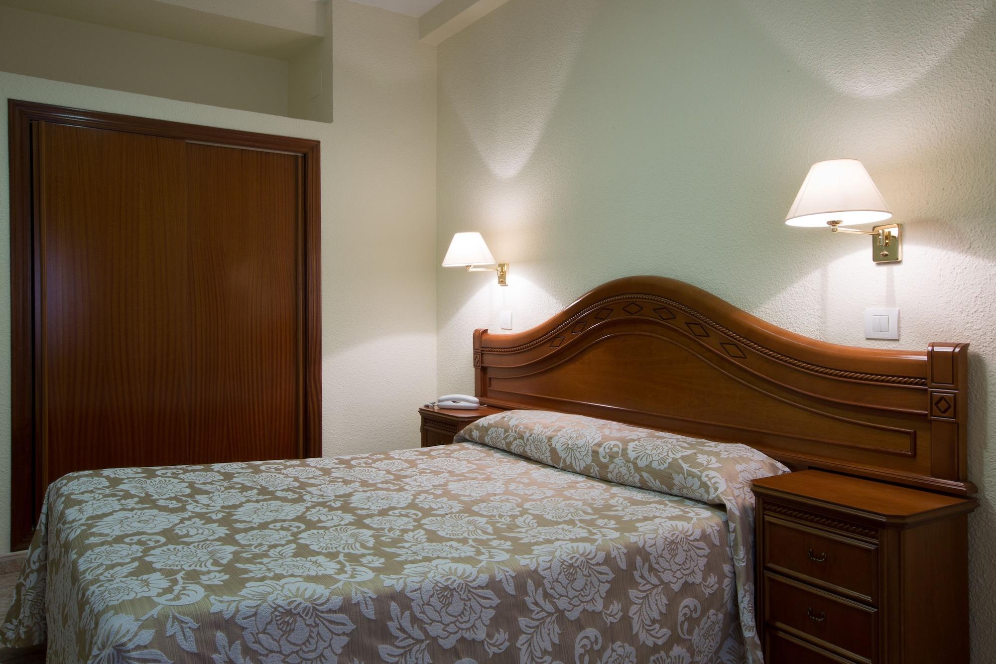 Hotel Riviera 2*