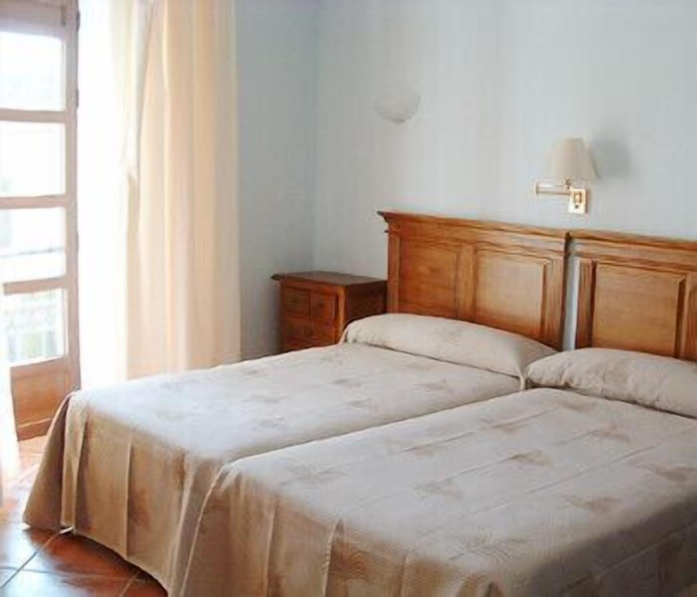 Plateros Hotel *