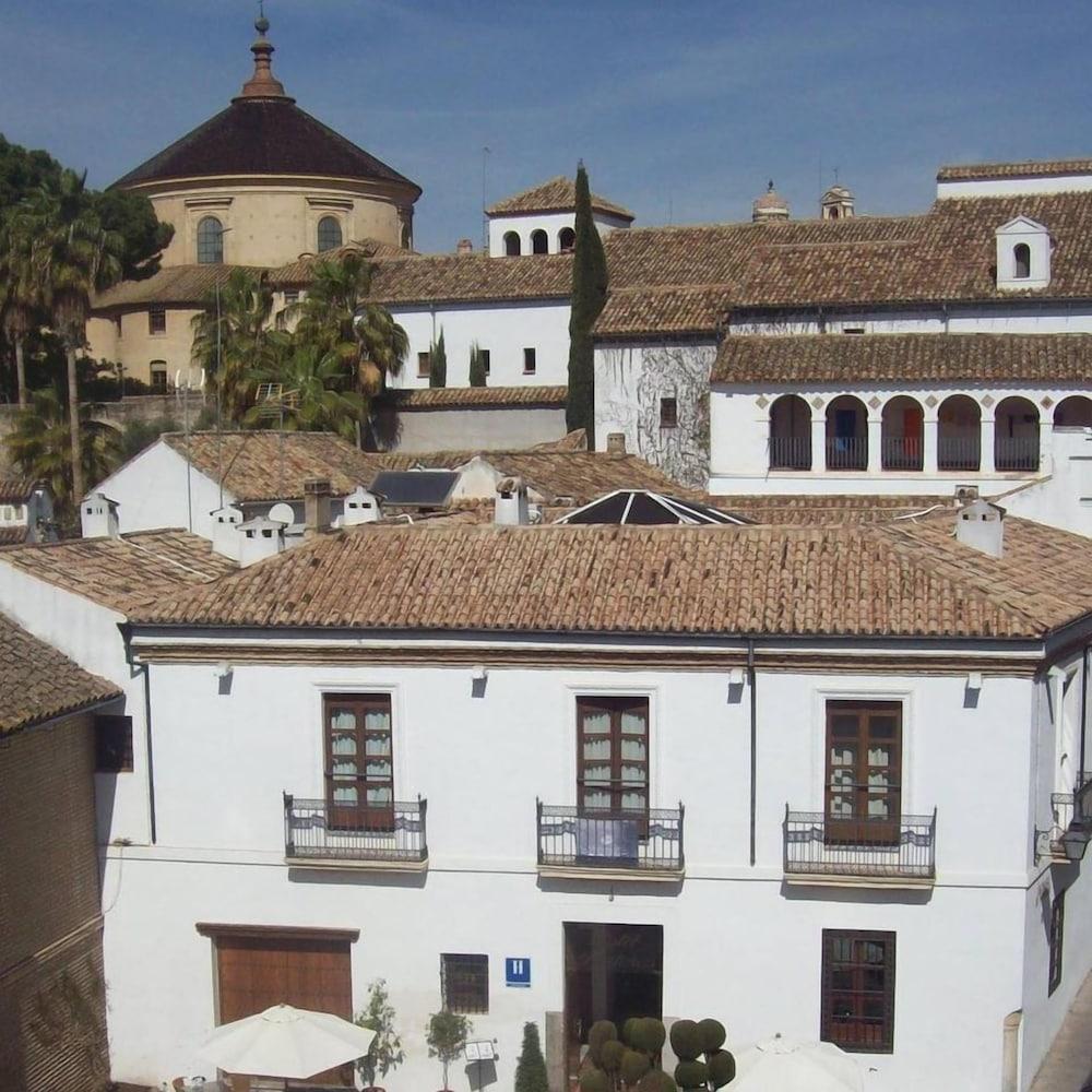 Plateros Hotel