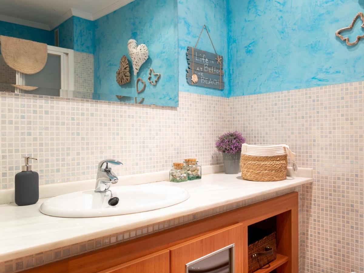 Céntrico Loyola Apartamento