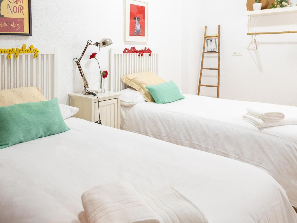 Céntrico Loyola Apartamento Córdoba