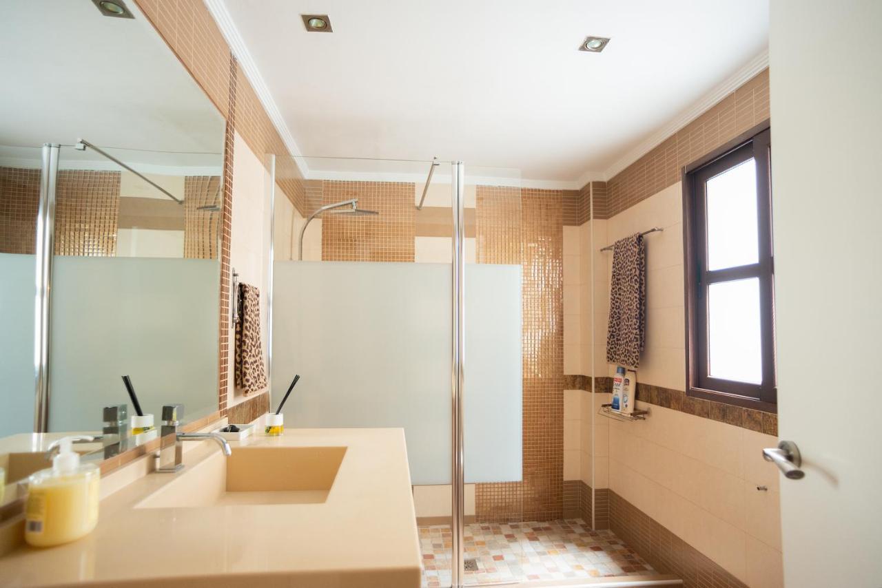 Deanes Apartamento