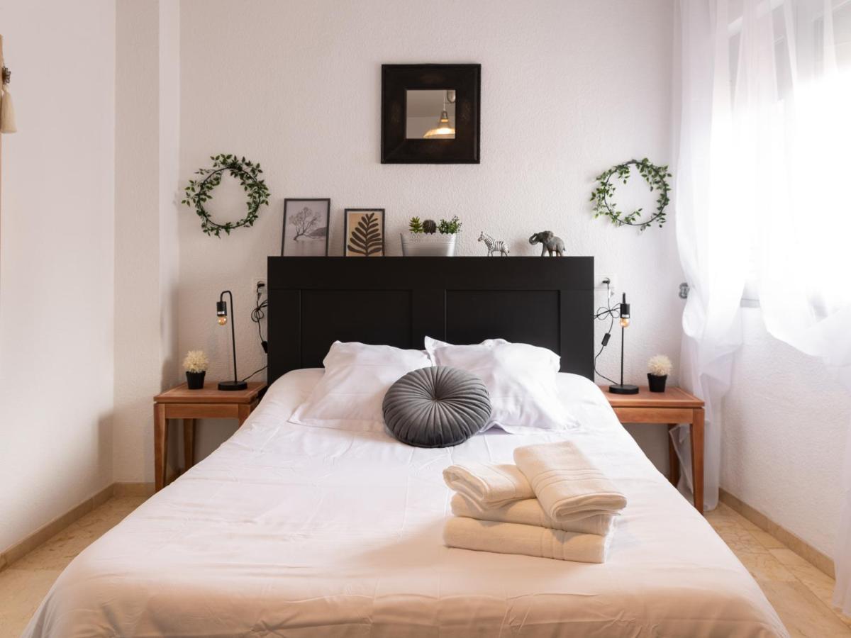 Céntrico Loyola Apartamento Córdoba