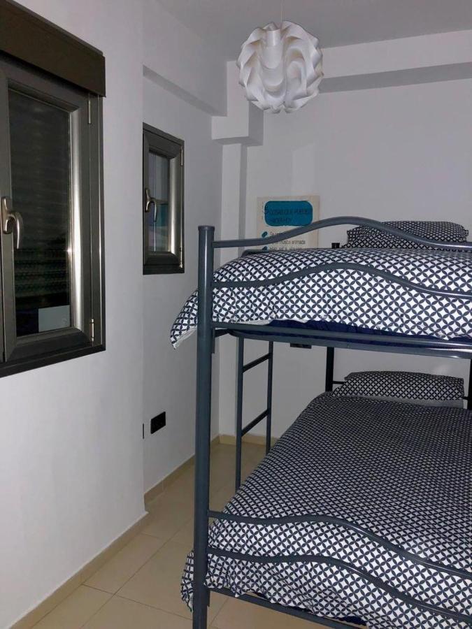 Loft Ribera Sol Apartamento