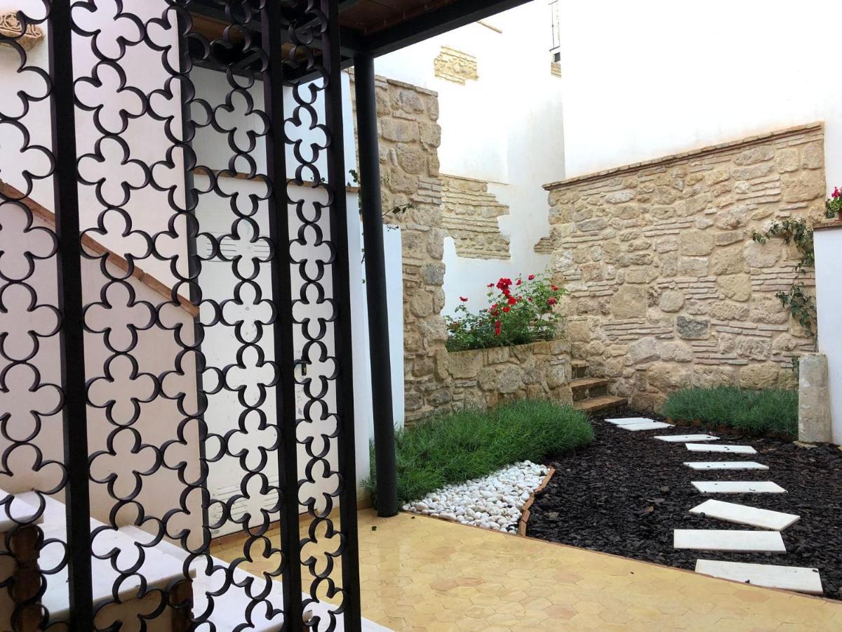 Apartamento La Casa De La Escalera 2 Córdoba