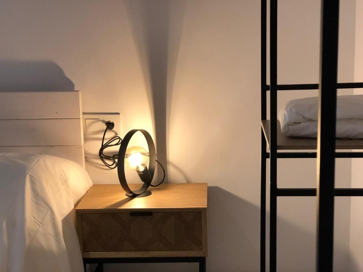 Apartamento La Casa De La Escalera 2