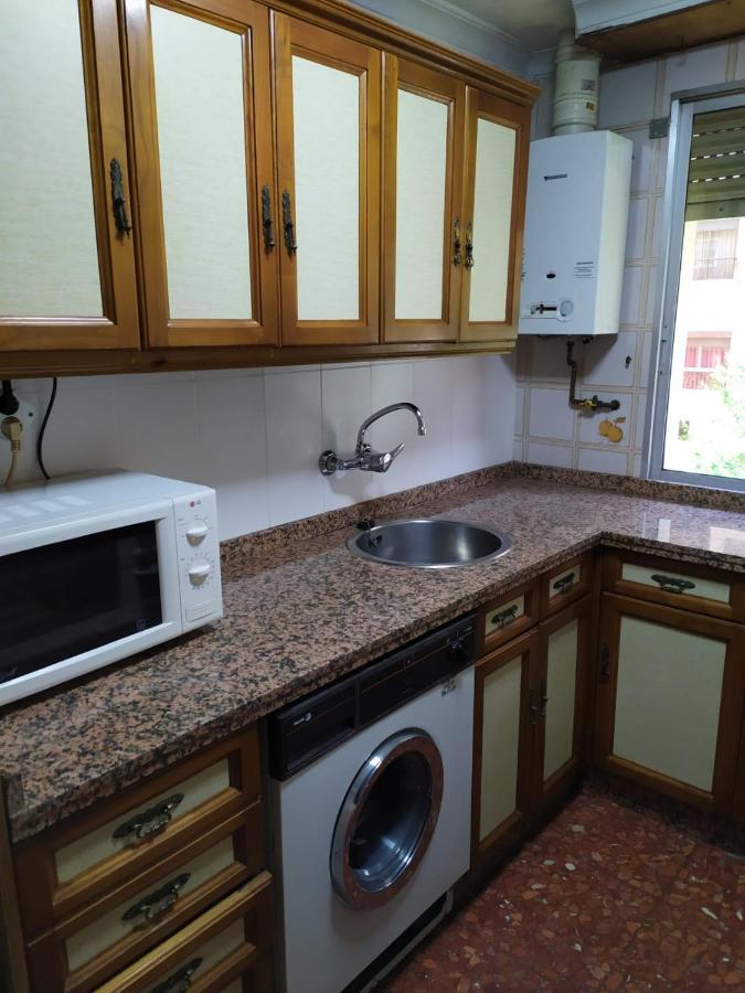 Apartment Centrico Apartamento Junto Al Casco Historico