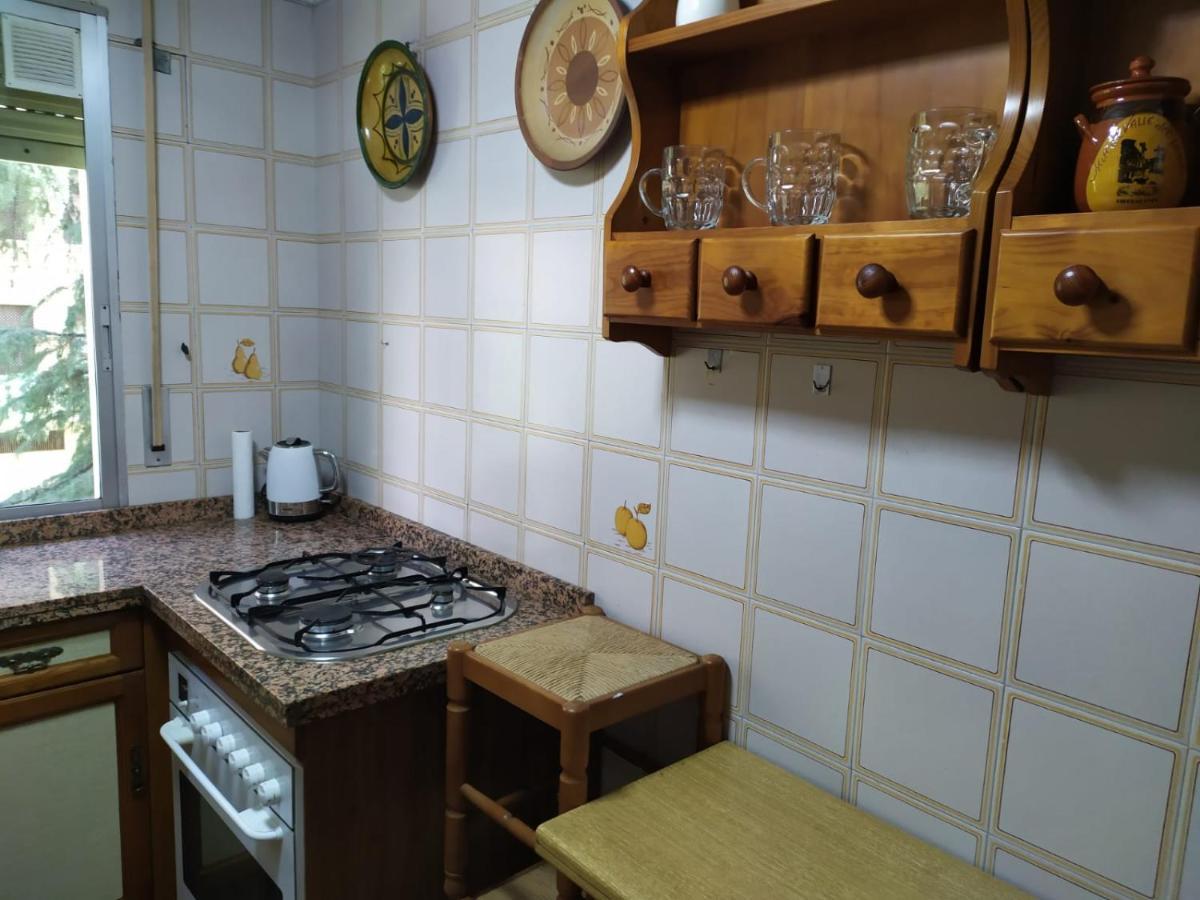 Apartment Centrico Apartamento Junto Al Casco Historico Cordoba