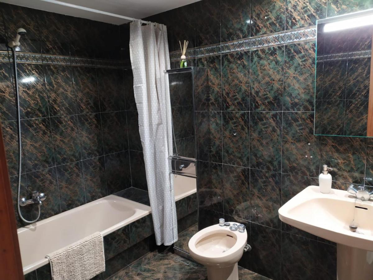 Centrico Apartamento Junto Al Casco Historico