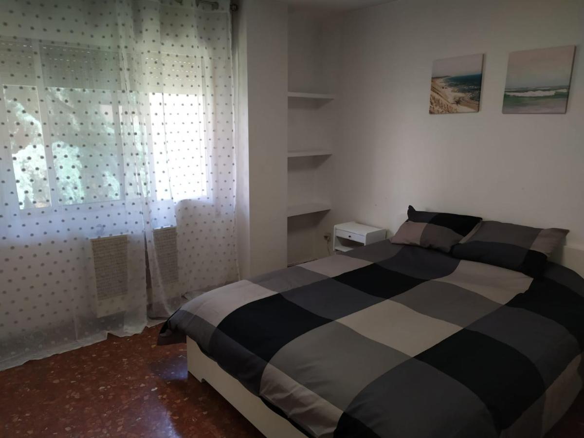 Apartment Centrico Apartamento Junto Al Casco Historico *