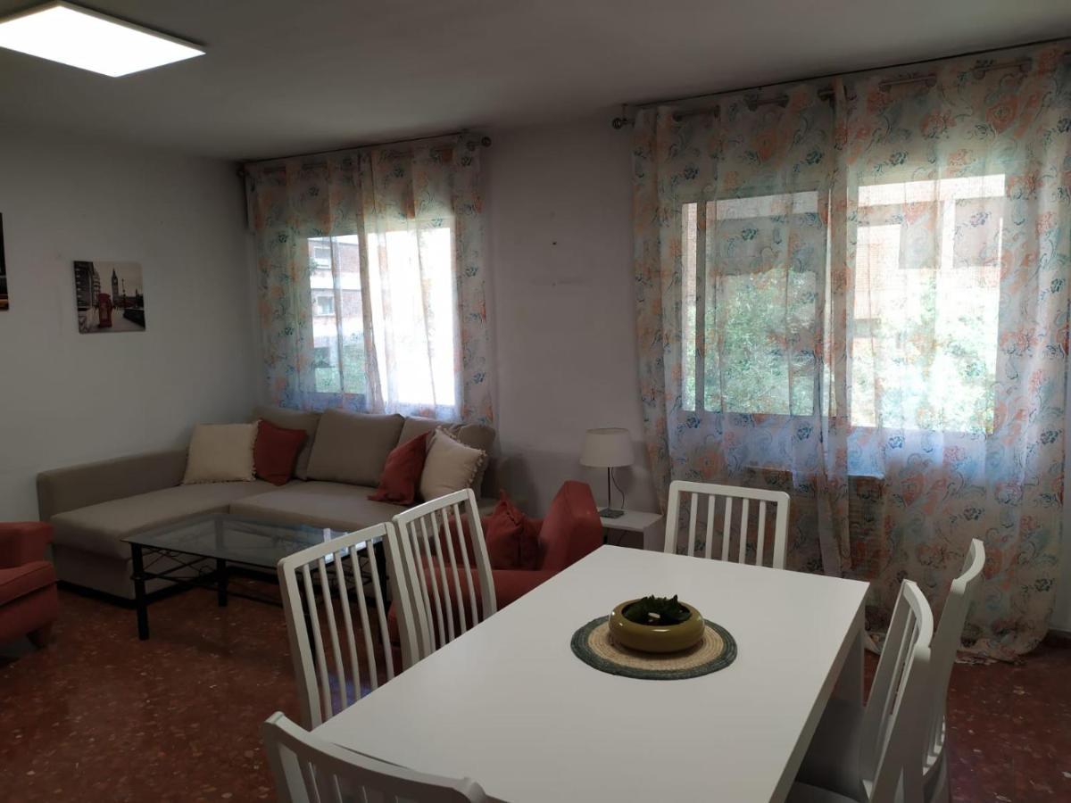 Apartment Centrico Apartamento Junto Al Casco Historico Cordoba