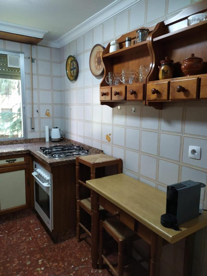 Centrico Apartamento Junto Al Casco Historico *