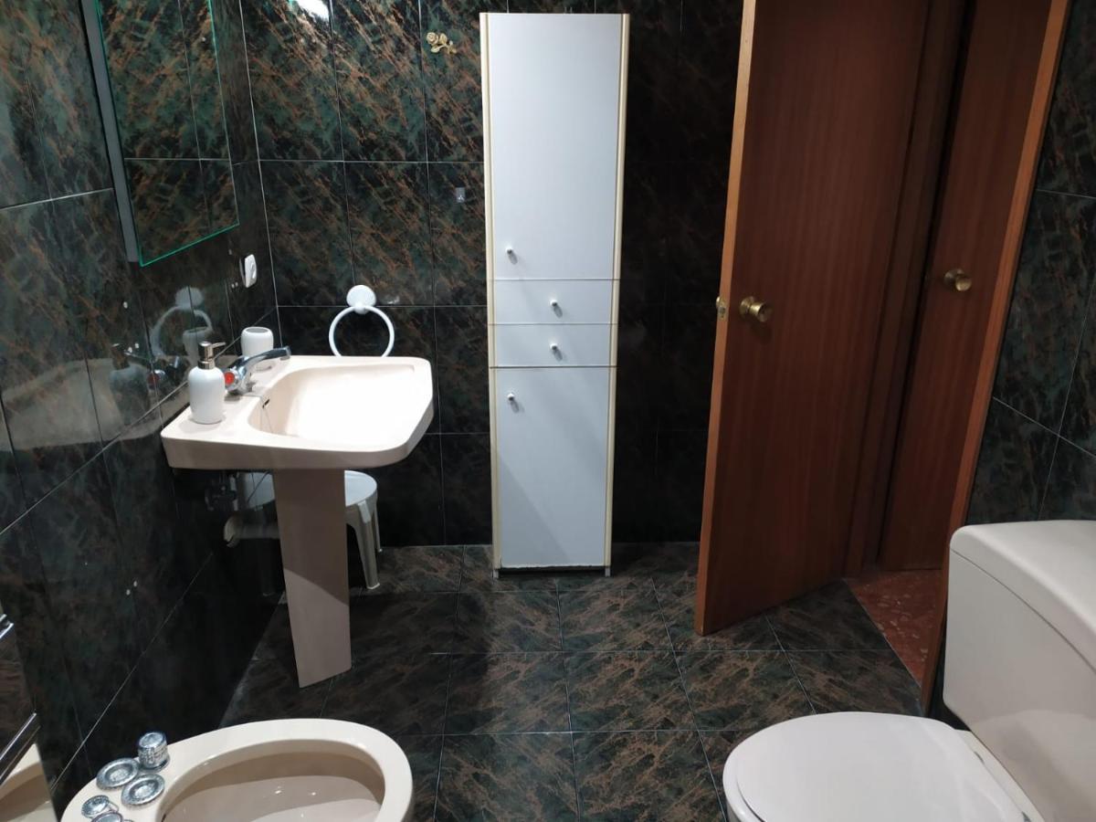 Centrico Apartamento Junto Al Casco Historico Apartment