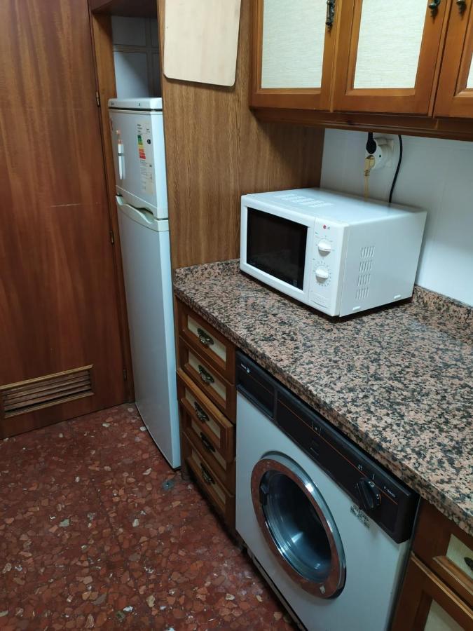 Centrico Apartamento Junto Al Casco Historico