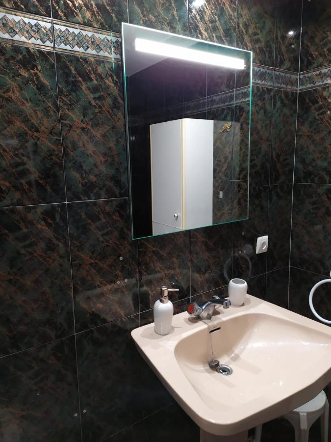 Centrico Apartamento Junto Al Casco Historico