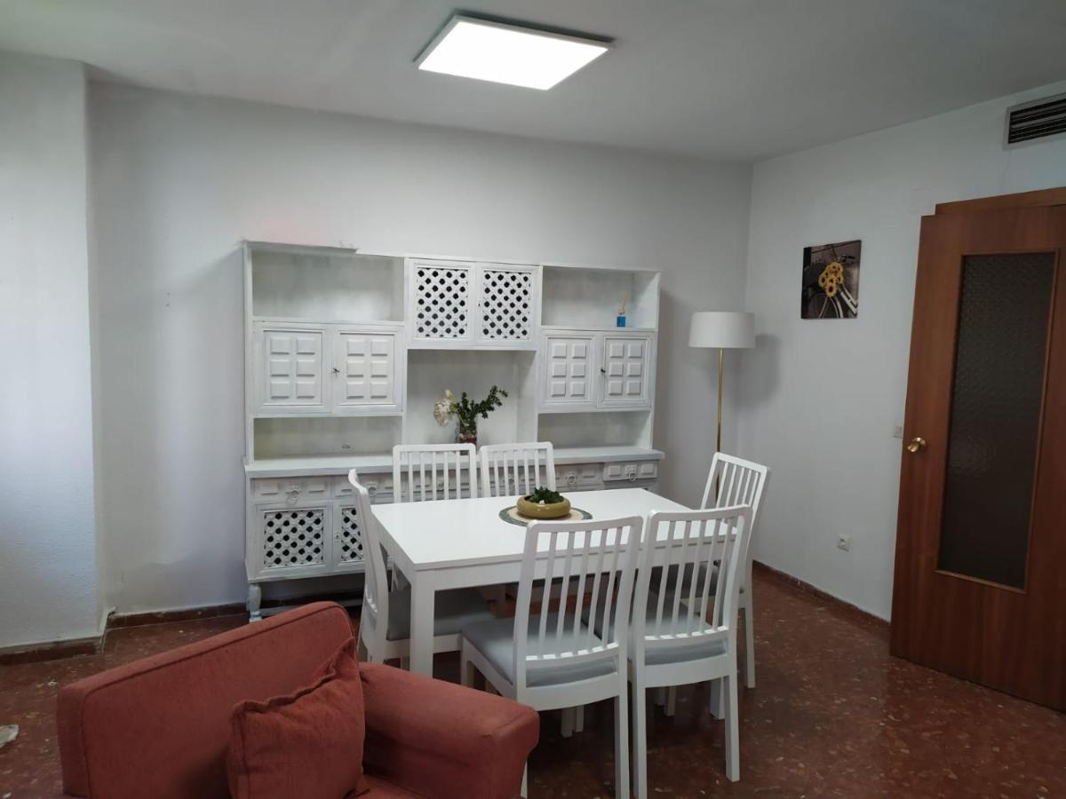 Centrico Apartamento Junto Al Casco Historico Apartment Cordoba