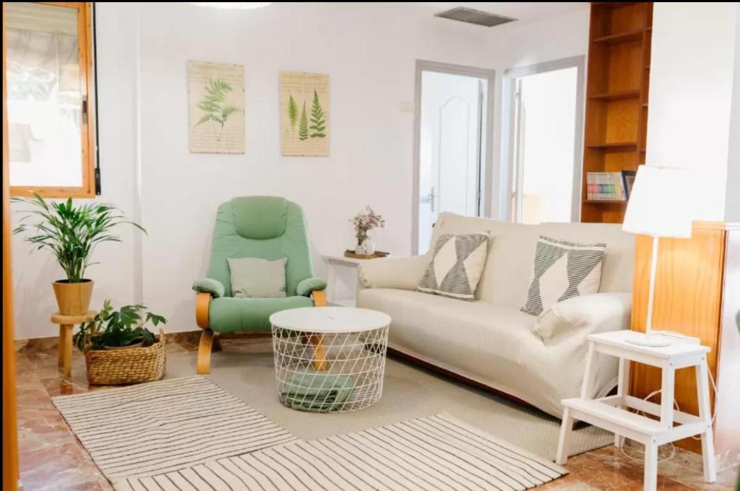 Sunshine Mezquita Apartment Cordoba