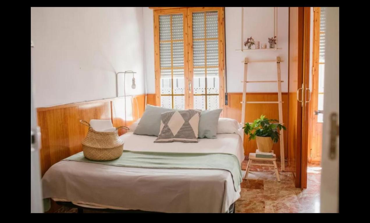 Sunshine Mezquita Apartment