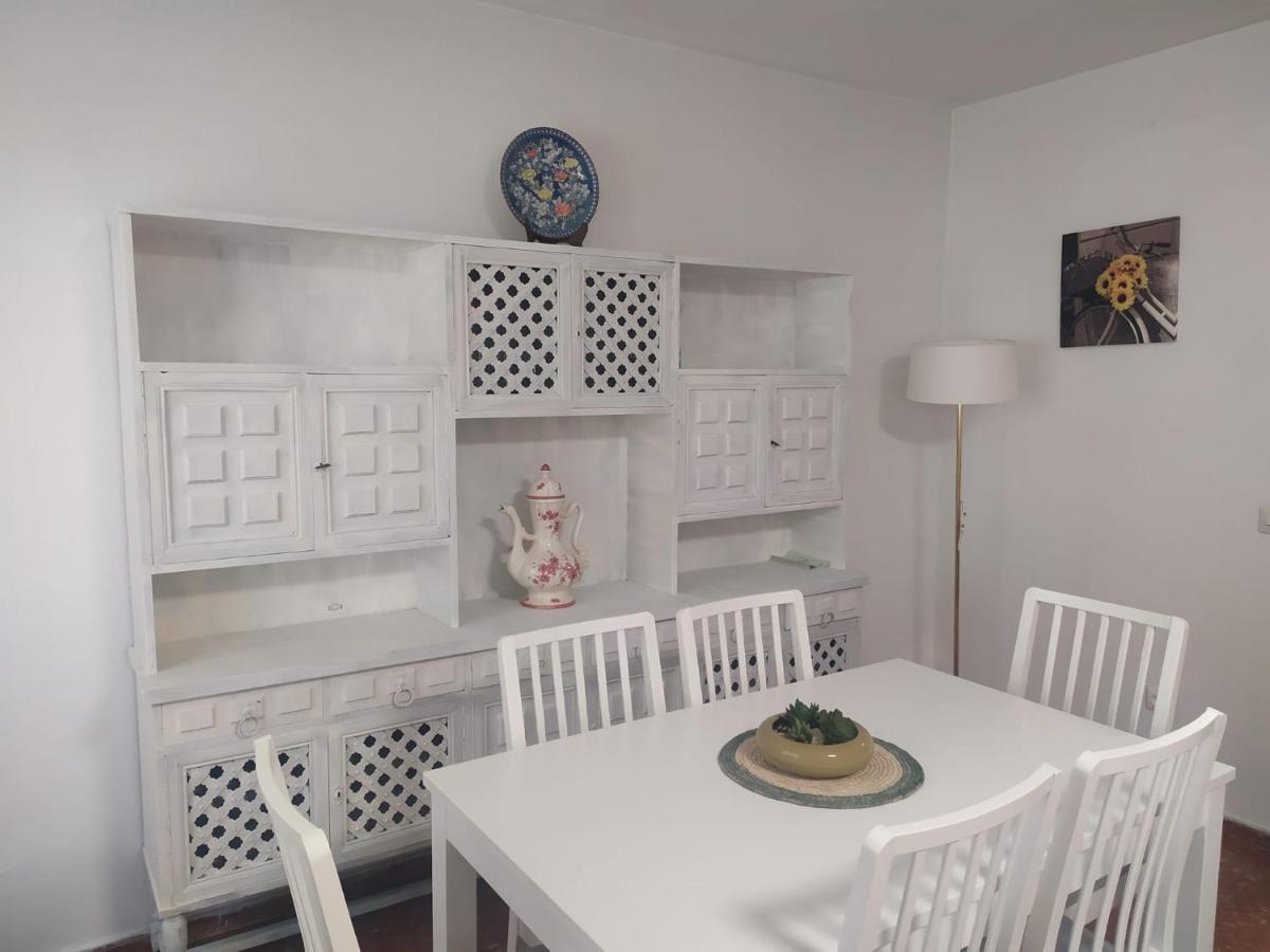 Centrico Apartamento Junto Al Casco Historico Apartment