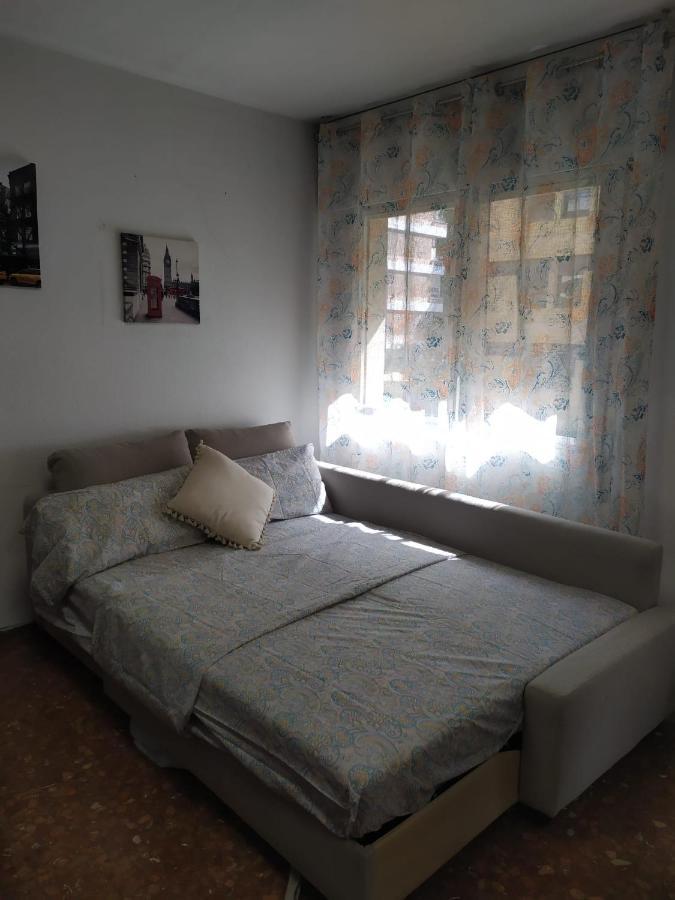 Centrico Apartamento Junto Al Casco Historico * Cordoba
