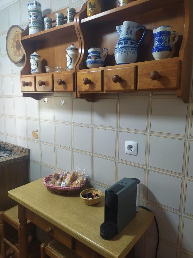Centrico Apartamento Junto Al Casco Historico Apartment