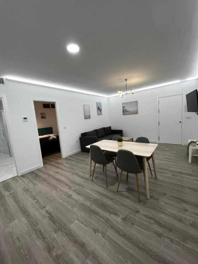Nuevo Los Almendros 103 Complejo Turístico Apartamento Córdoba