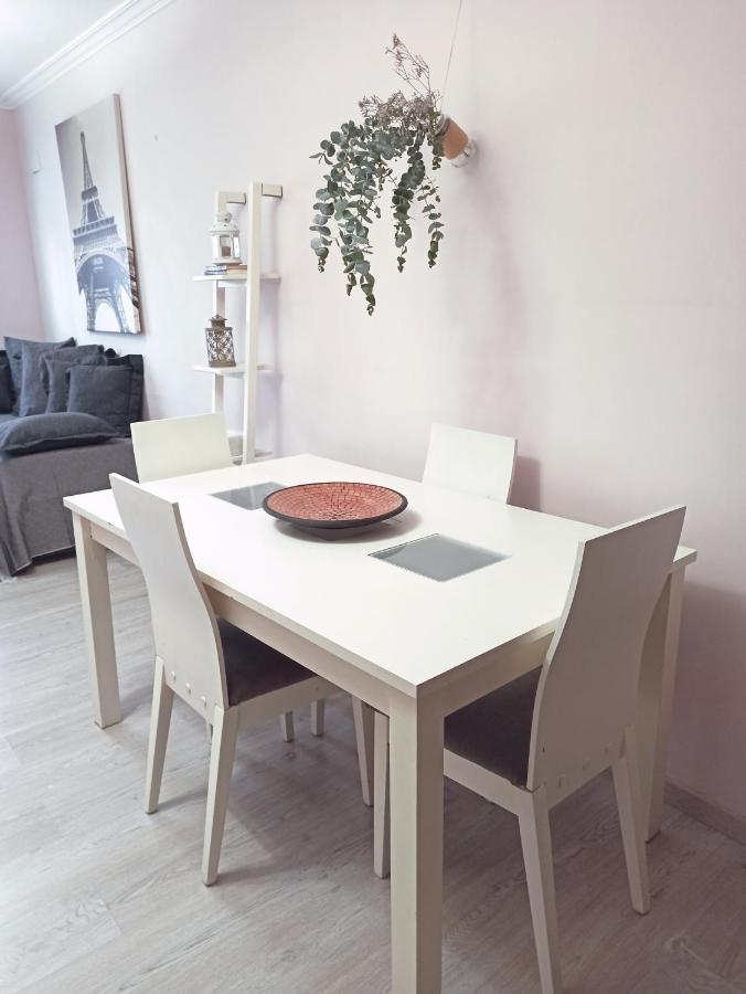 La Reina Apartamento Córdoba