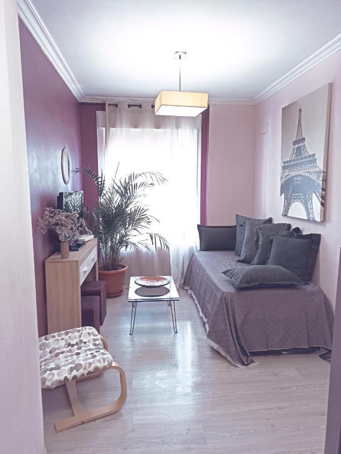 Apartamento La Reina