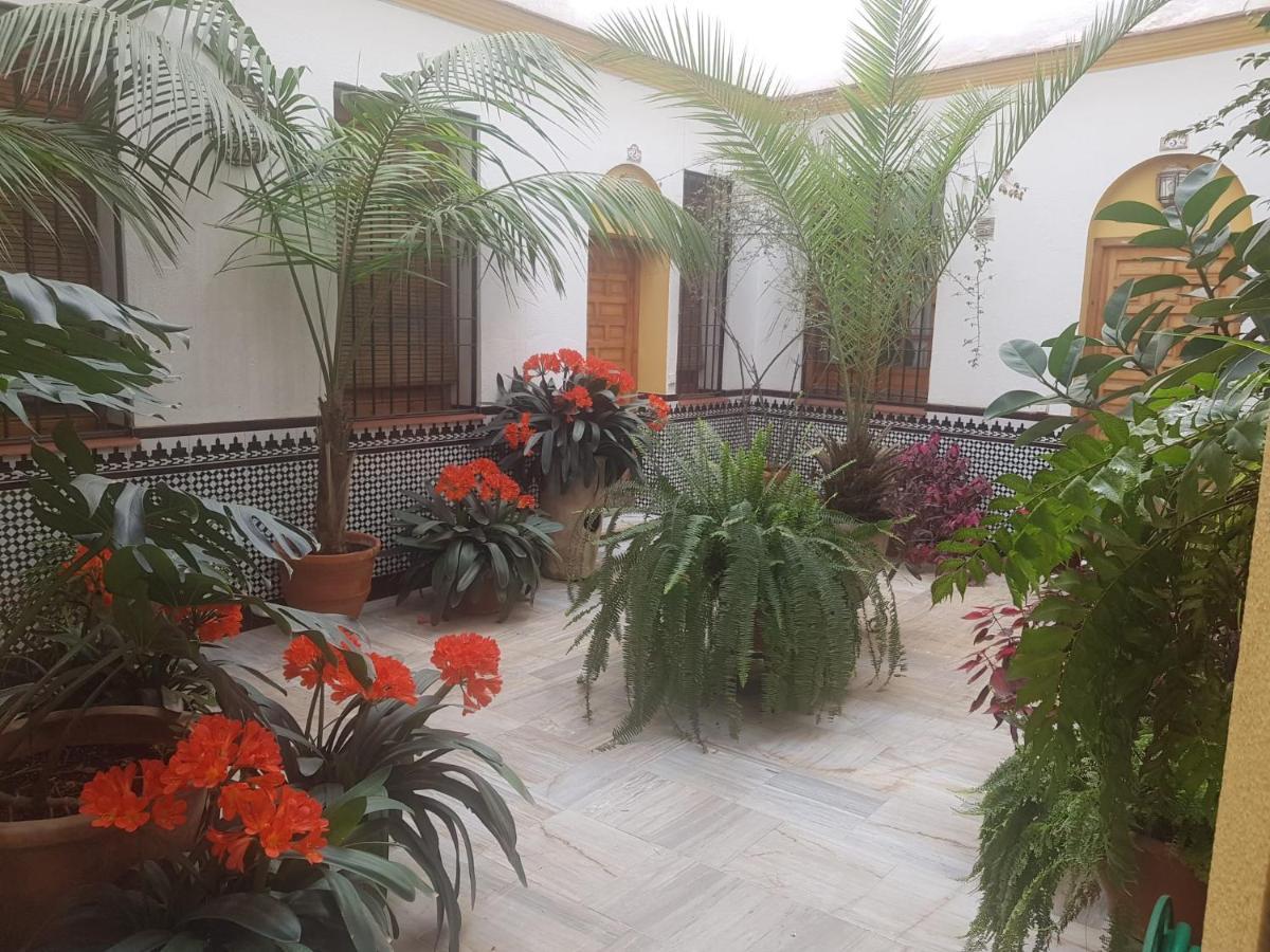 Casa Típica Cordobesa *