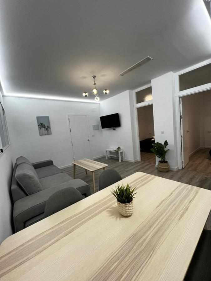Apartamento Nuevo Los Almendros 101 Complejo Turístico *