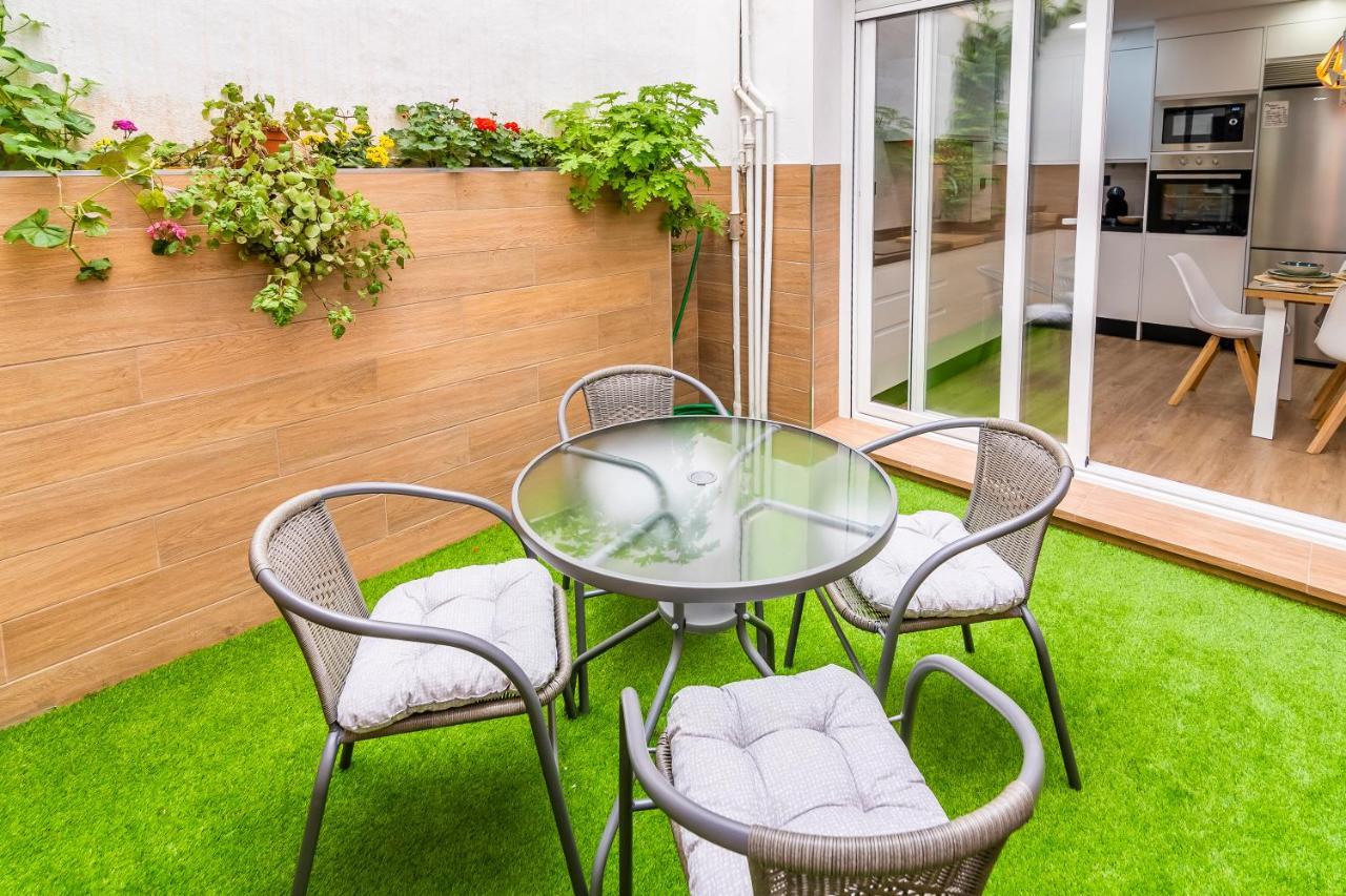 Diemalia Apartment Cordoba