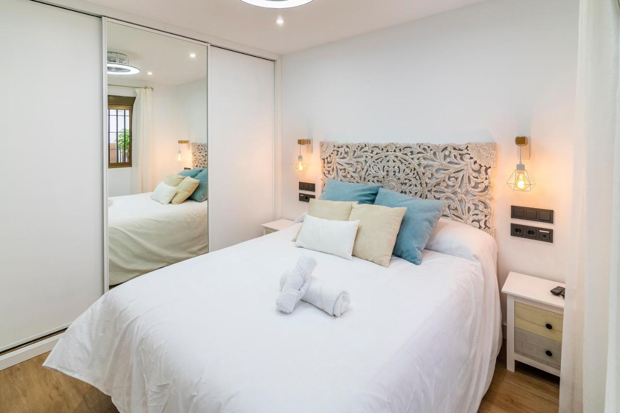 Diemalia Apartment *