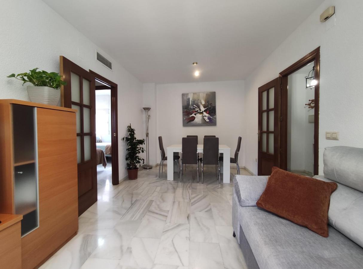Apartment Caprichos De La Mezquita Cordoba