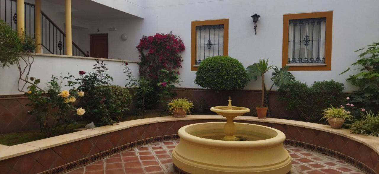 Apartment Caprichos De La Mezquita *