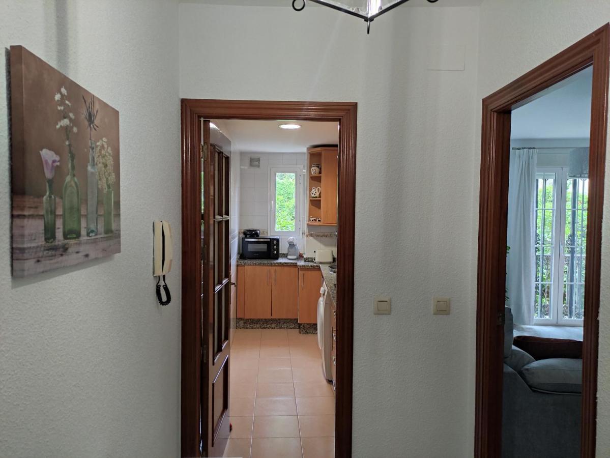 Apartment Caprichos De La Mezquita