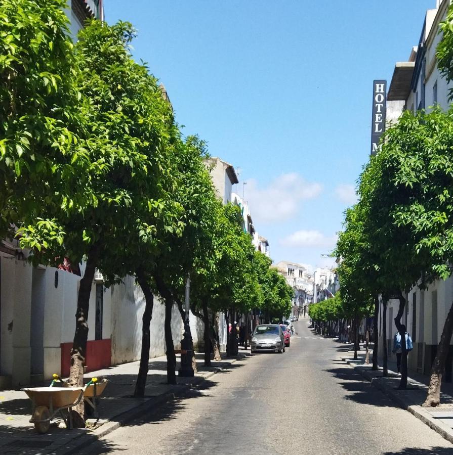 Caprichos De La Mezquita Apartment