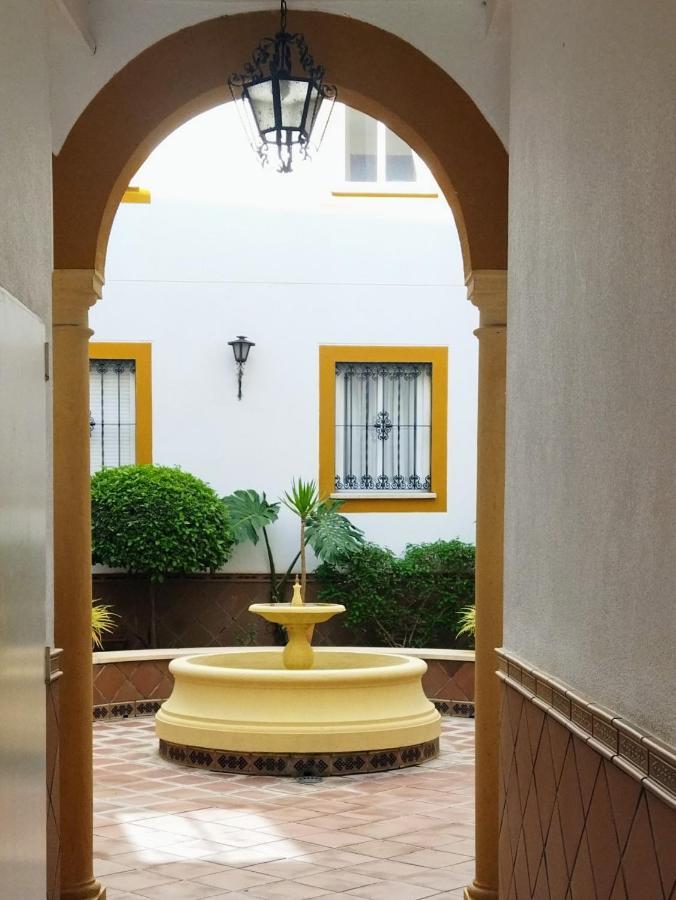 Caprichos De La Mezquita Apartment *