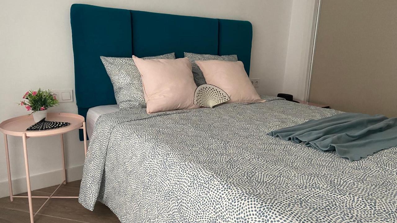 Apartamento Cozy Nook *